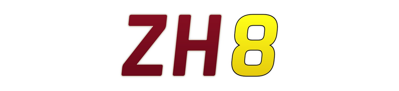 zh8 logo